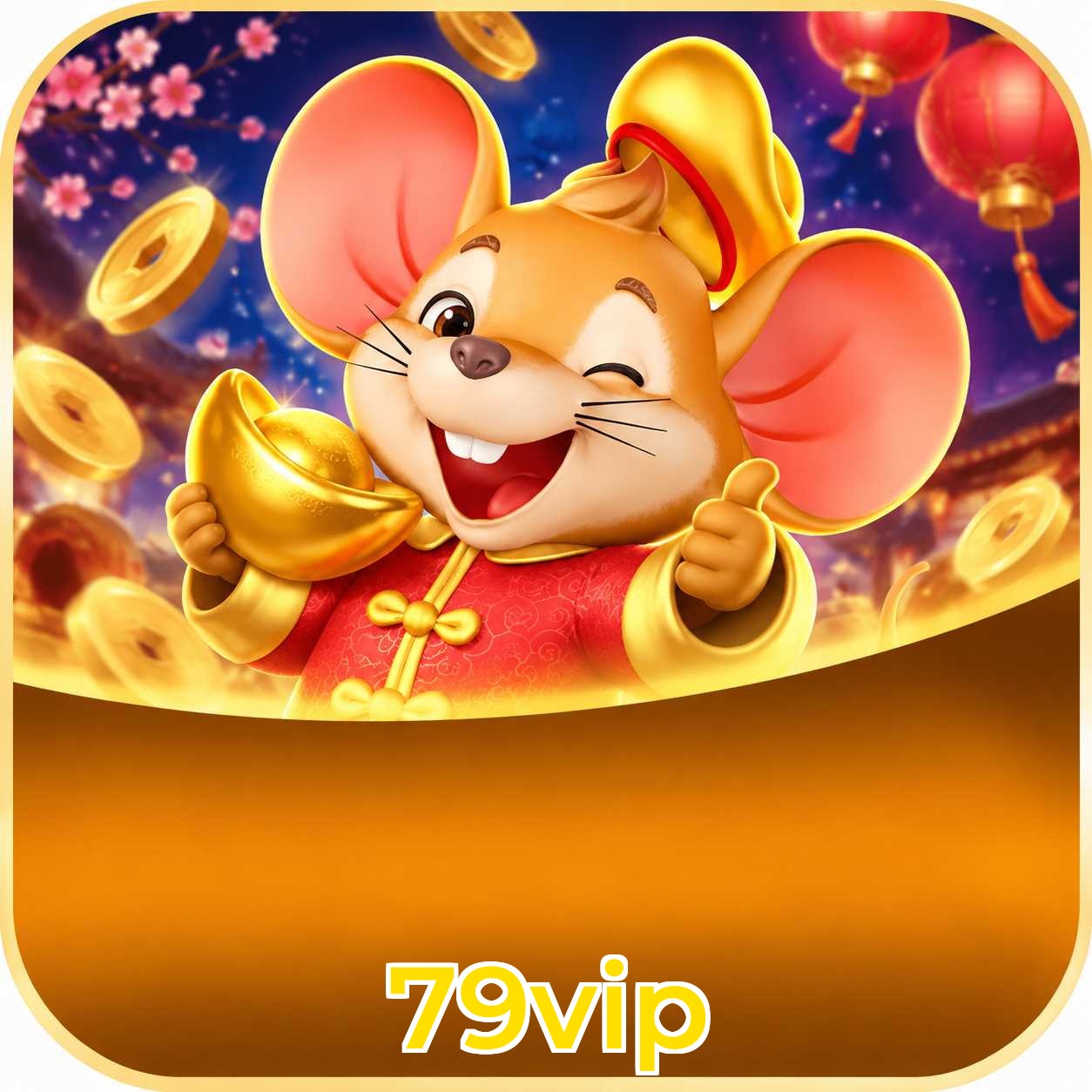 Grandes vitórias e jackpots pagos pela 79vip via PIX