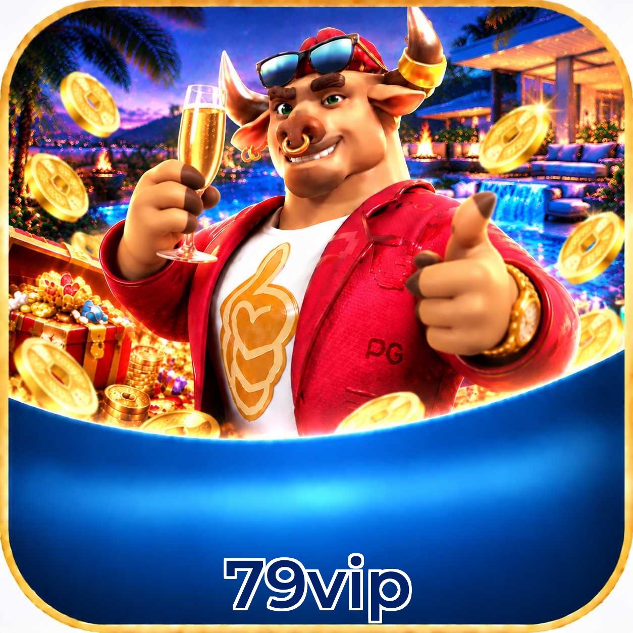 Download seguro do app 79vip com APK oficial de 58MB