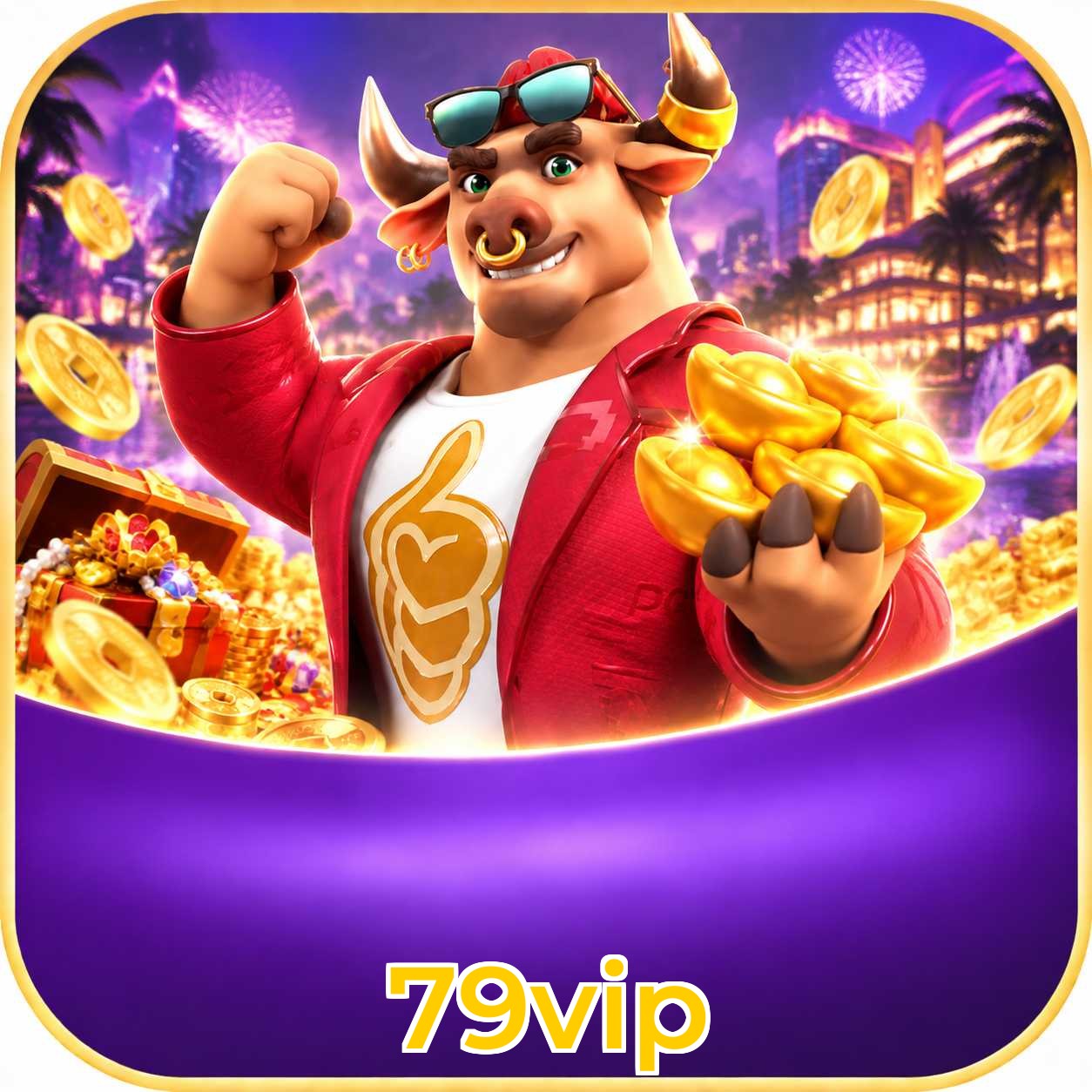 Cassino ao vivo da 79vip com dealers reais e mesas HD