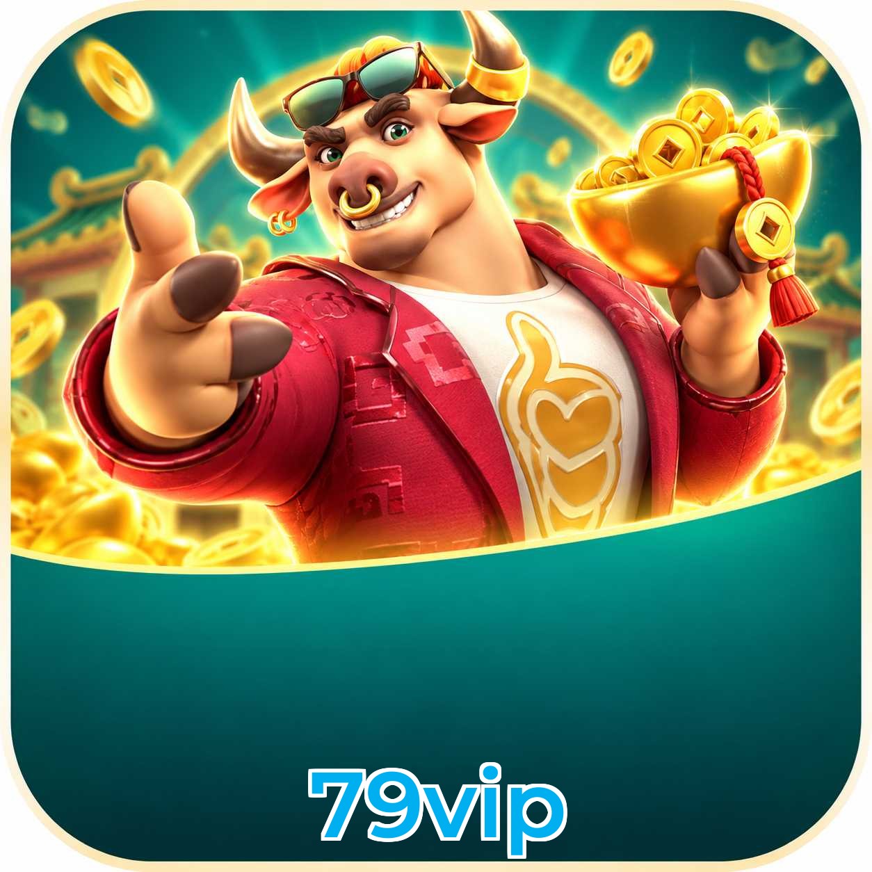 Central de download oficial da 79vip para Android e iOS