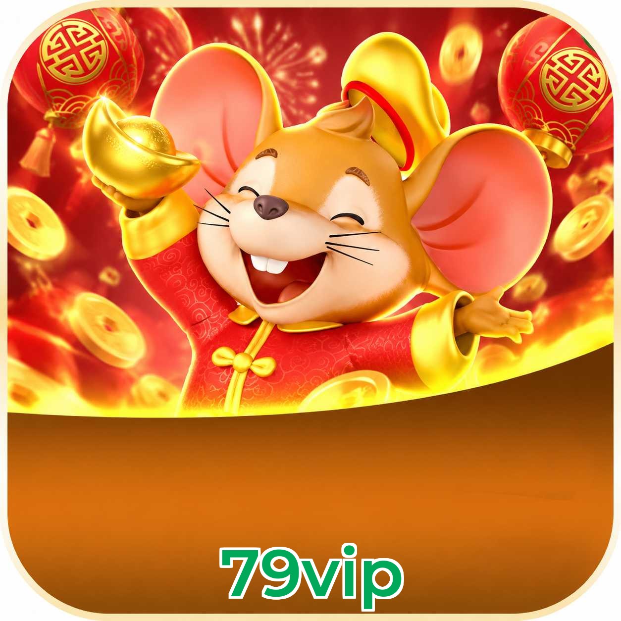 APK oficial da 79vip para Android com instalação verificada