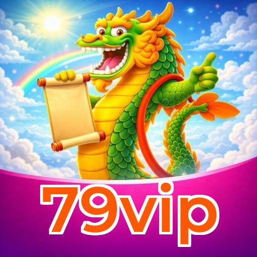 Fluxo de download do app 79vip — referência visual