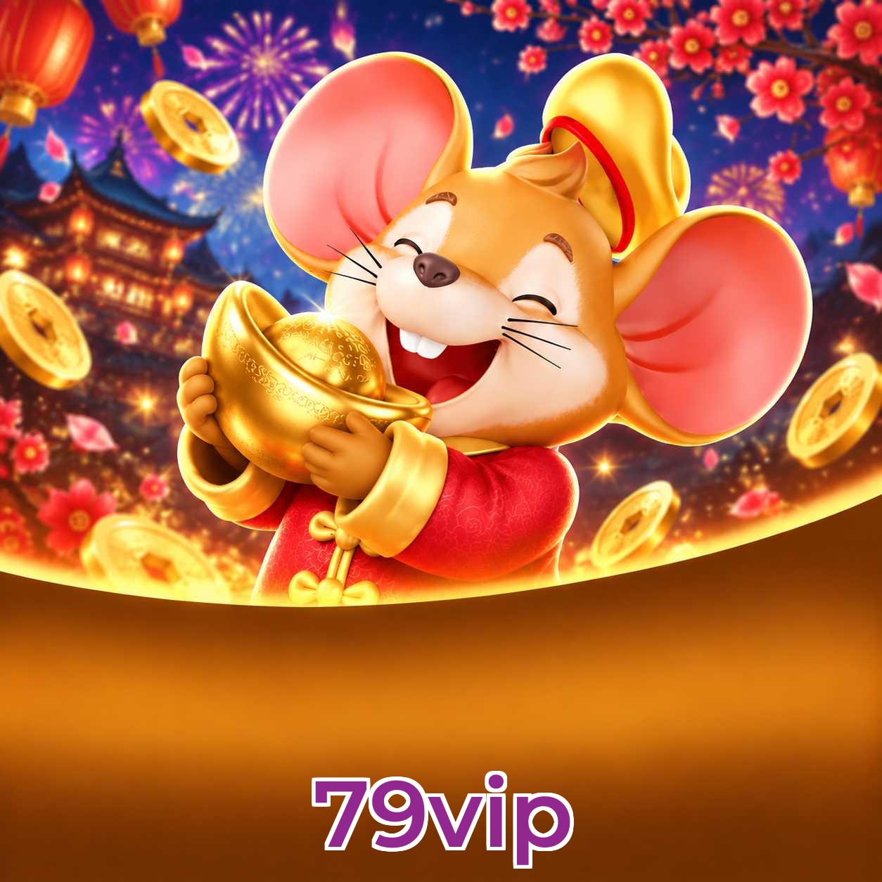 Jogos Fortune da 79vip com Fortune Tiger e títulos PG Soft