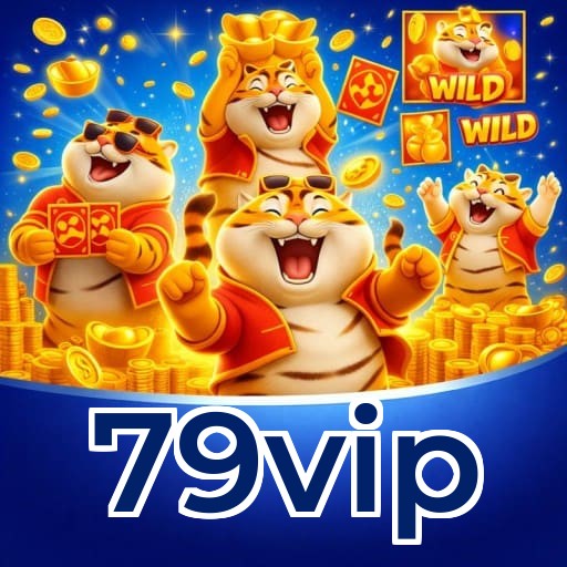 Tabela RTP dos jogos de cassino da 79vip