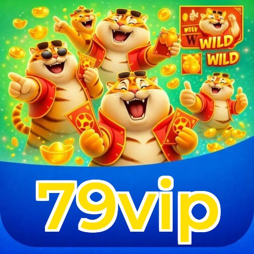 Material promocional do app 79vip — ilustração, não métricas auditadas nesta página